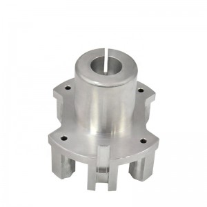 Fabryka w Chinach Precyzyjne obrabiane CNC automatyczne części zamienne