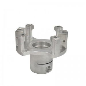 Fabryka w Chinach Precyzyjne obrabiane CNC automatyczne części zamienne