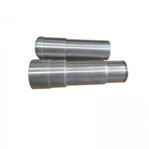 Toczone precyzyjnie tokarki CNC Części do obróbki stali nierdzewnej 316