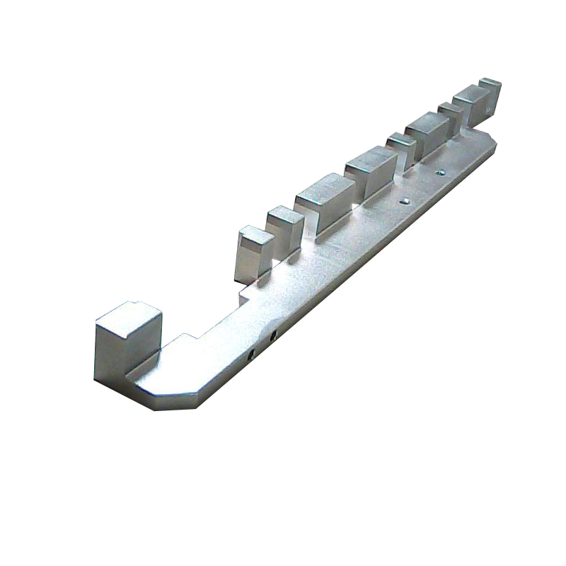 Tokarka aluminiowa o wysokiej precyzji Usługa szybkiego prototypowania w obróbce CNC