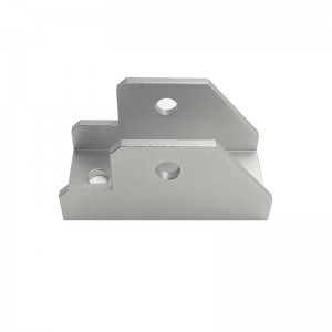 CNC Elektroniczny Chemiczny Przemysł Medyczny Obróbka Montaż części podstawy