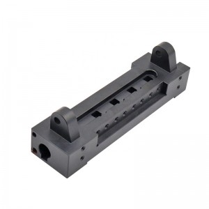 Producent fabryki form Dokładne części ze stali węglik wolframu