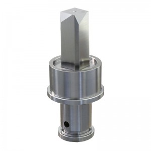 Chiny OEM Wtrysk maszyn CNC SKD11 Produkcja części form