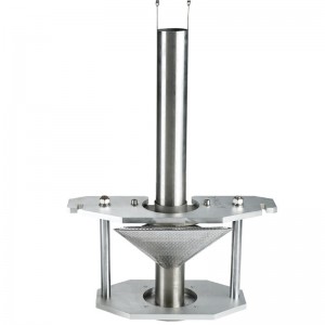 maszyny do formowania opakowań z okrągłą tubą, kwadratową tubą