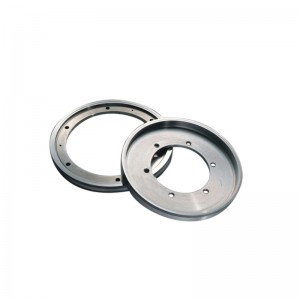 Dobrej jakości ostrze tnące