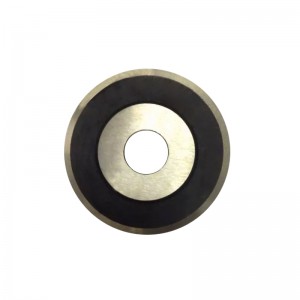 Penumatyczne ostrze do cięcia rurki papierowej