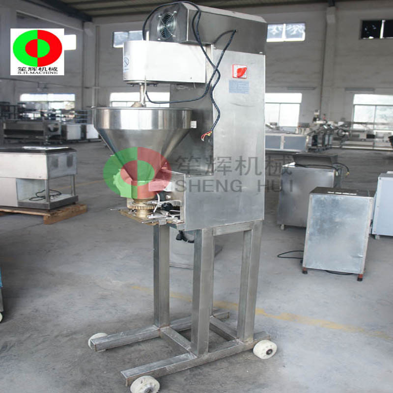 Automatyczna maszyna do produkcji klopsików / Wielofunkcyjna maszyna do produkcji klopsików / Szybka maszyna do produkcji klopsików (wyższy typ) RW-10H