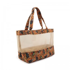 kosmetyczka nylonowa z ceną fabryczną