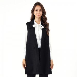 Poliester Damska kurtka softshell Lady Custom Life