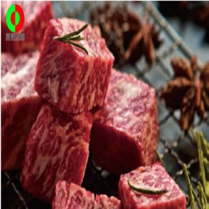 QD-300 Maszyna do cięcia mrożonego mięsa