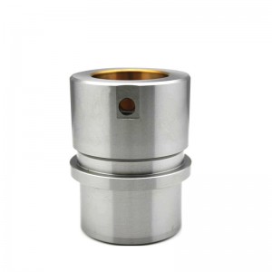 PG Obrobione węglikiem wolframu części wykrawające do matrycy tłoczącej