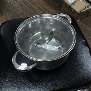 Automatyczna maszyna do zgrzewania i obkurczania tulei czołowych GPL-6030Z + GPS-6040