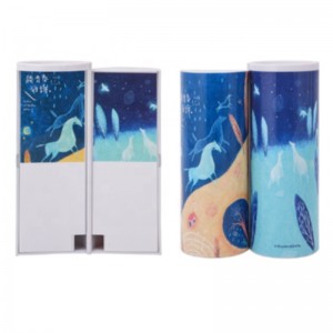 Piórnik OEM Dostosowany kolorowy piórnik studencki