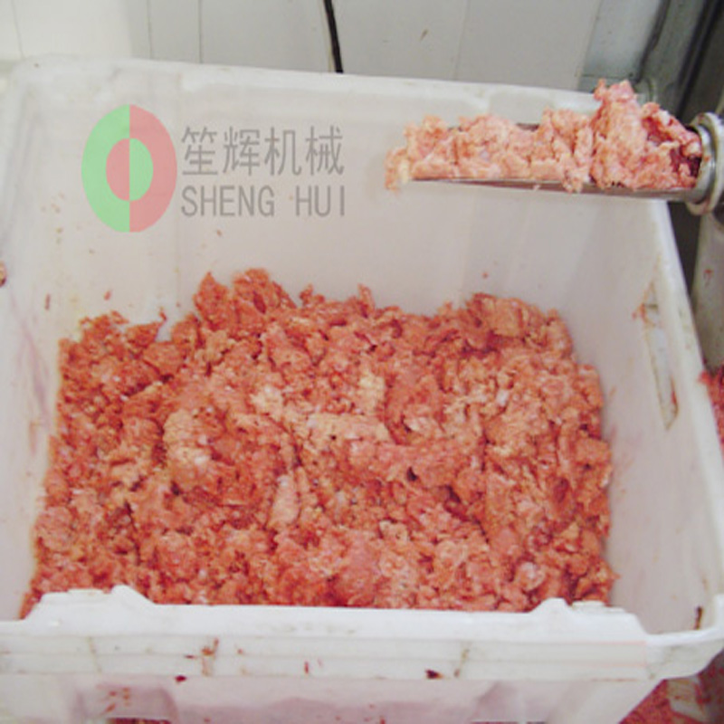 Separator mięsa drobiowego / separator dużego mięsa FL-1000