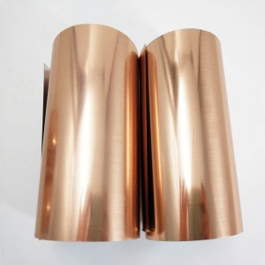 Cena fabryczna Popularna 0,3 mm metalizowana folia PET w kolorze złota Metalizowany klosz z tworzywa sztucznego typu downlight