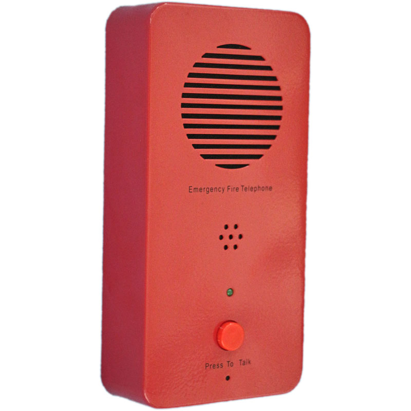 TX7773 Głośnomówiący telefon głośnomówiący