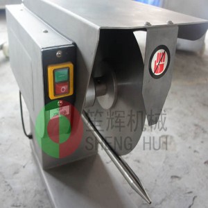 Krajalnica do drobiu SH-612