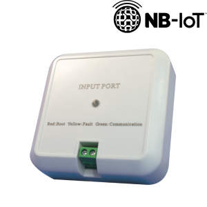 TX3202-NB NB-IoT Inteligentny moduł wejściowy