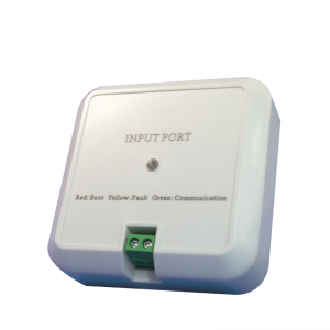 TX3202 Bezprzewodowy moduł wejściowy