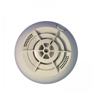 TX3180 Bezprzewodowa czujka ciepła