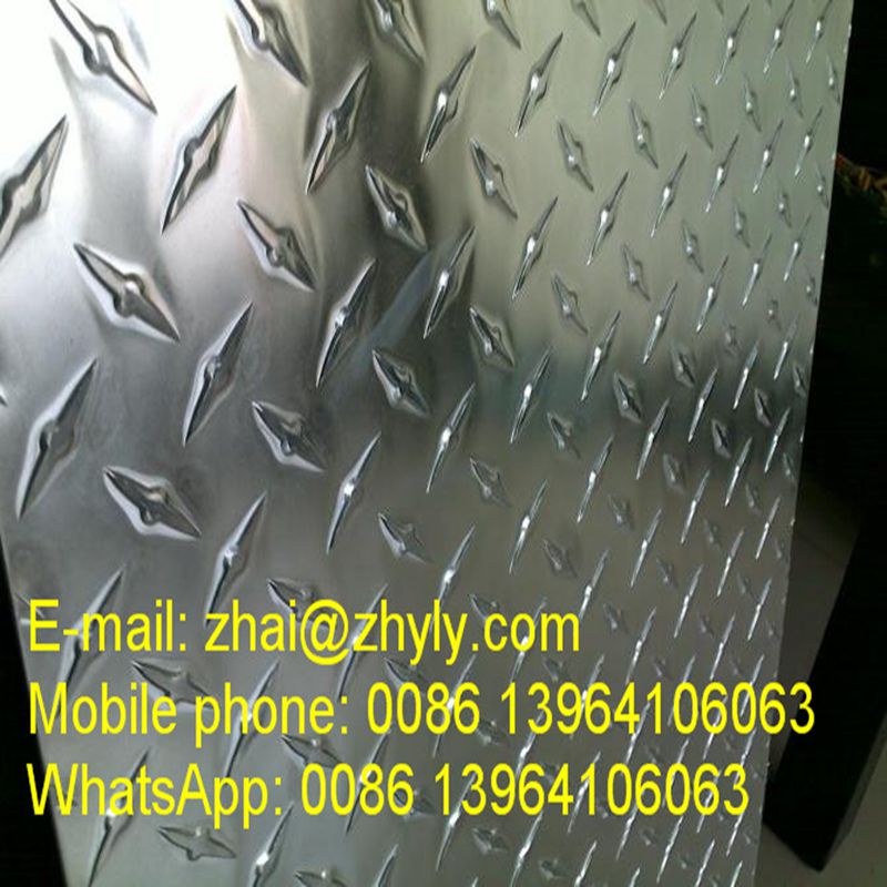 cena aluminium za pięć prętów 5052 5754 blacha aluminiowa