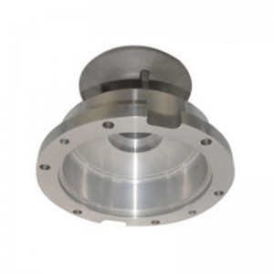 Najlepiej sprzedające się części form wtryskowych z tworzyw sztucznych Niestandardowy komponent formy