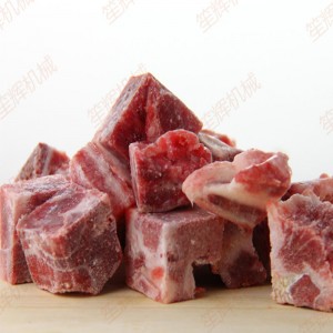 Rozdrabniacz kości ZG-212D / Rozdrabniacz kości i zamrożonego mięsa ZG-212F