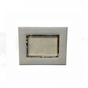 Dostosowane fabrycznie ręcznie wykonane opakowanie papierowe Zdjęcie prezent