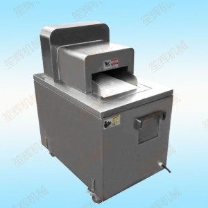 Frezarka kilowa z zamrożonymi żebrami PG-330E