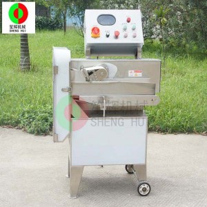 Maszyna do cięcia żeber SH-120GS