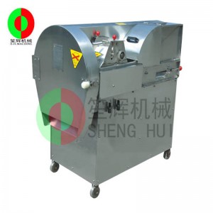 Wielofunkcyjna maszyna do krojenia ryb YD-1000