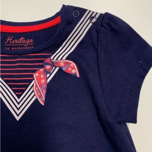 SUKIENKA DZIEWCZĘCA TBCD0003M