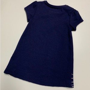 SUKIENKA DZIEWCZĘCA TBCD0003M