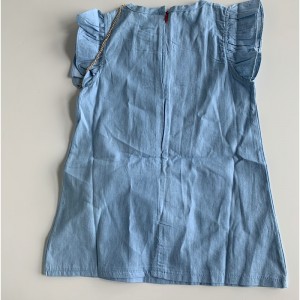 Sukienka dziewczęca TBCD0005N