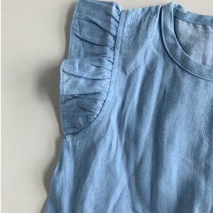 Sukienka dziewczęca TBCD0005N