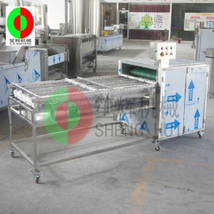 Obcinak do pazurów z kurczaka