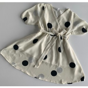 SUKIENKA DZIEWCZĘCA TBCD0006N