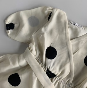 SUKIENKA DZIEWCZĘCA TBCD0006N