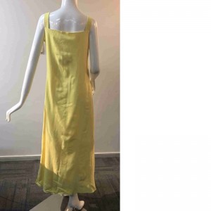 SPÓDNICA WISZĄCA TBWD0008