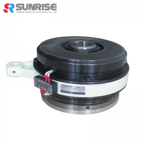 Oryginalny design Sprzęgło elektromagnetyczne i zestaw hamulcowy najwyższej jakości