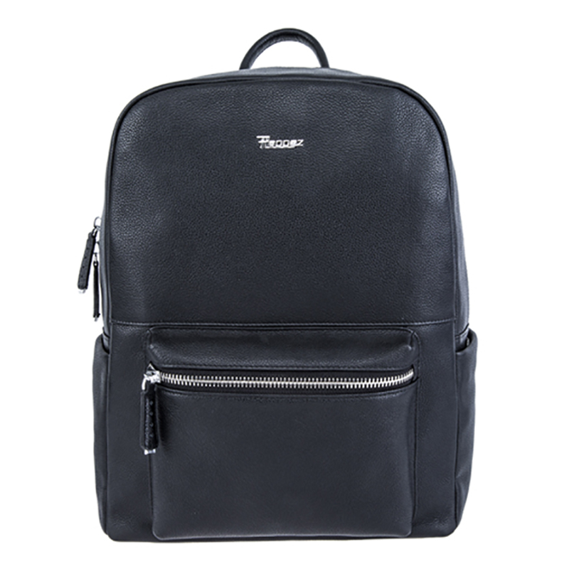 Plecak na laptopa 2019 skórzany biznesowy plecak na laptopa dobrej jakości plecak na laptopa 18SA-6840F