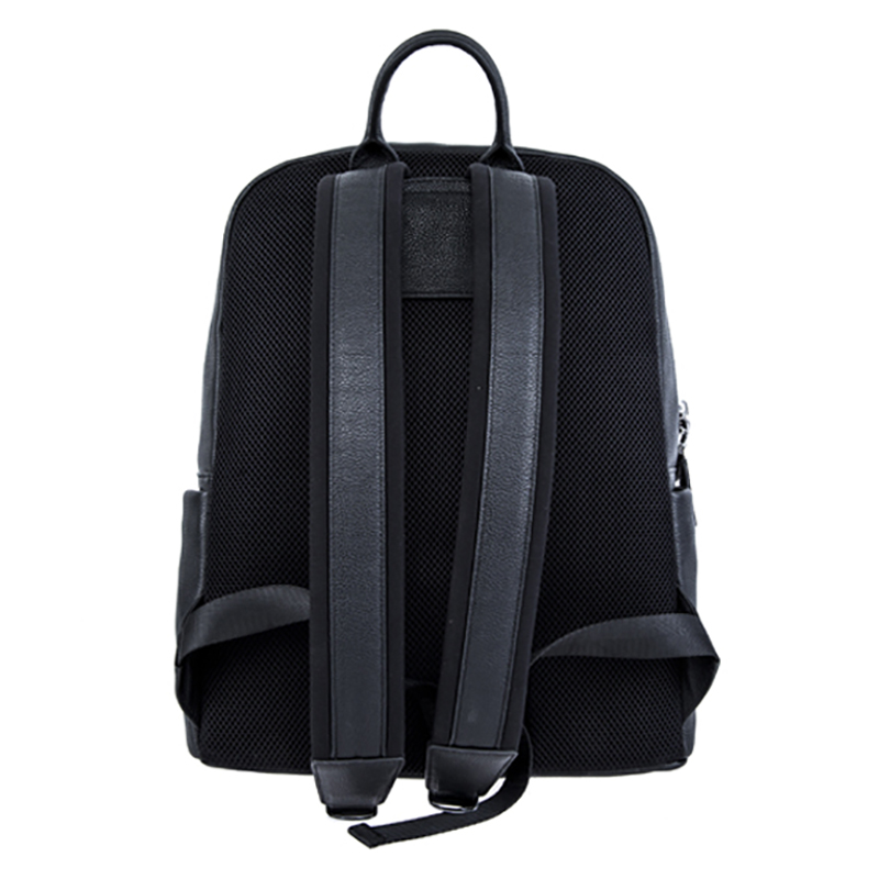 Plecak na laptopa 2019 skórzany biznesowy plecak na laptopa dobrej jakości plecak na laptopa 18SA-6840F