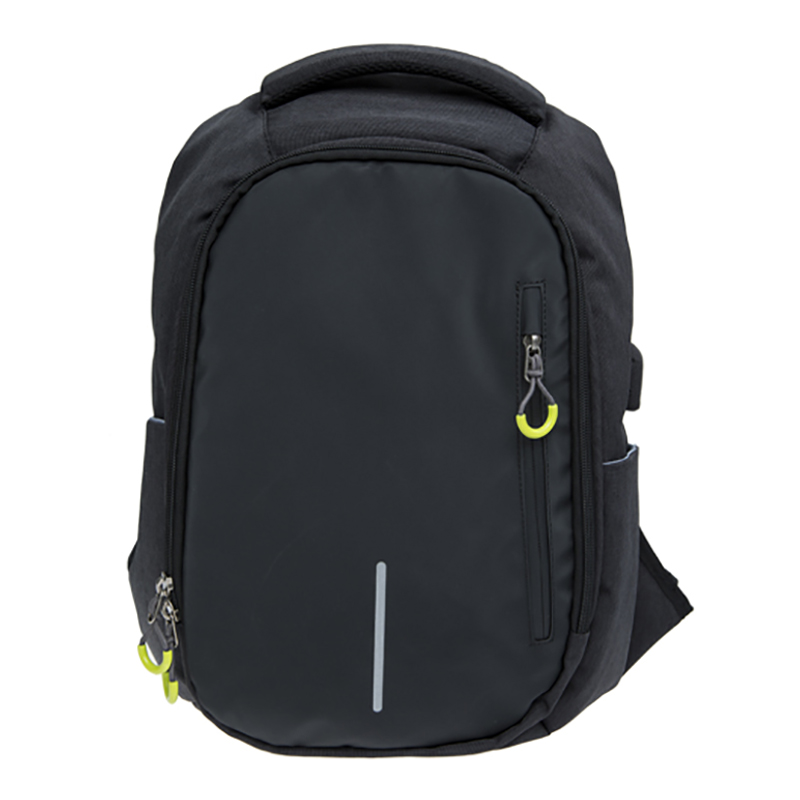 18SA-7129M OEM ODM wysokiej jakości plecak szkolny spersonalizowany plecak na laptopa