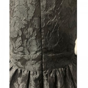 SUKIENKA JACQUARD JLWD0001