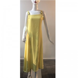 SPÓDNICA WISZĄCA TBWD0008