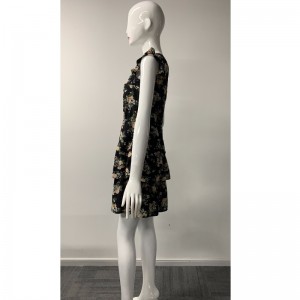 DRUKOWANA SUKIENKA JLWD0004