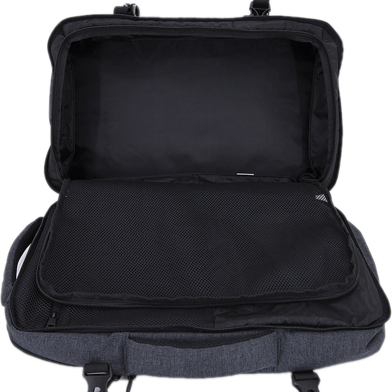 18SA-7450M wielofunkcyjny plecak na laptopa Duży plecak na laptopa z portem USB