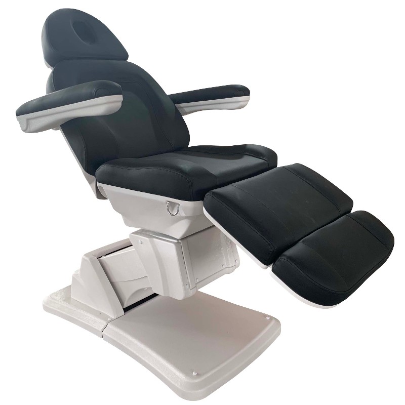 YH-81034A Cztery silniki rotacyjne krzesło pielęgnacyjne łóżko meble salon kosmetyczny