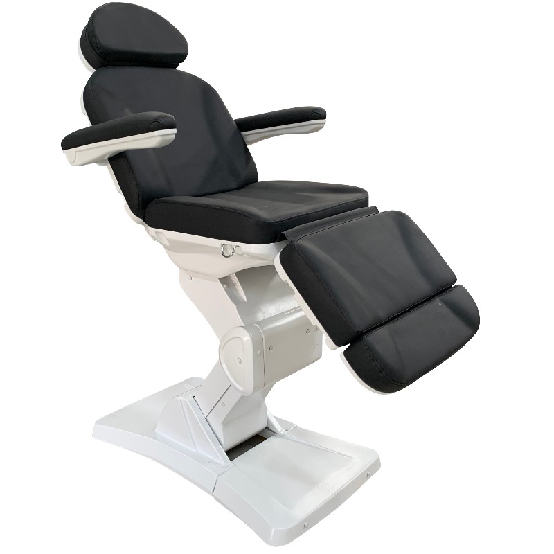 YH-81031B Elektryczne łóżko kosmetyczne, krzesło zabiegowe, meble kosmetyczne