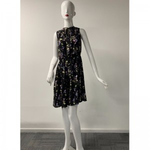 DRUKOWANA SUKIENKA JLWD0005